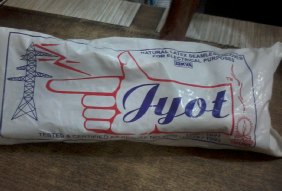 ISI Certified JYOT Electrical Gloves Bangalore